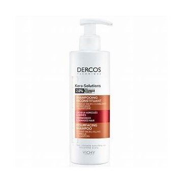VICHY DERCOS SHAMPOOING...
