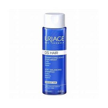 URIAGE DS HAIR - SHAMPOOING...