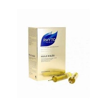 PHYTO HUILE D'ALÈS BAIN DE...