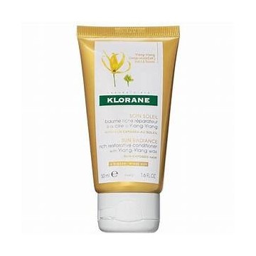 Klorane Baume riche...
