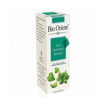 BIO ORIENT Huile...