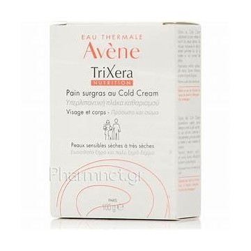 AVENE TRIXERA NUTRITION...