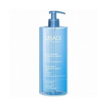 URIAGE Gel Surgras Liquide...