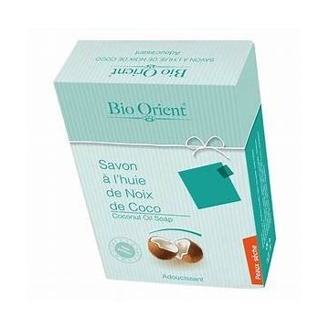 BIO ORIENT SAVON...