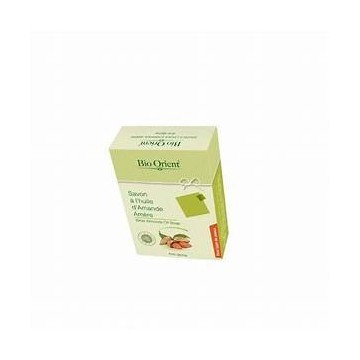 BIO ORIENT SAVON...