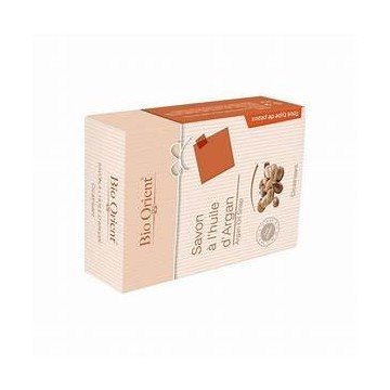 BIO ORIENT SAVON...