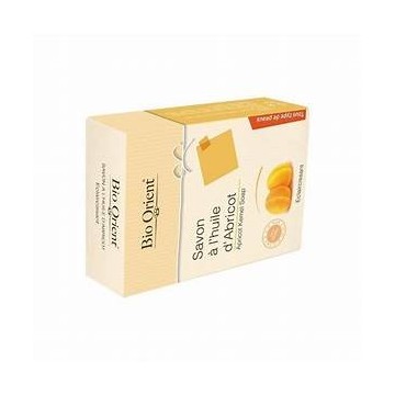 BIO ORIENT SAVON...