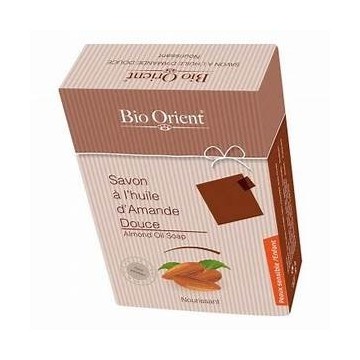 BIO ORIENT SAVON NOURISSANT...