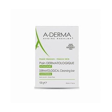 Aderma Pain Dermatologique...