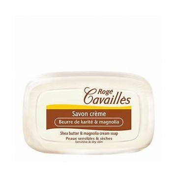 ROGE CAVAILLES Savon Crème...