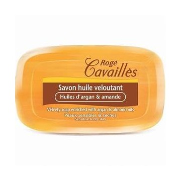 ROGE CAVAILLES Savon Huile...