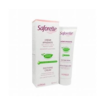 SAFORELLE SOIN LAVANT DOUX...