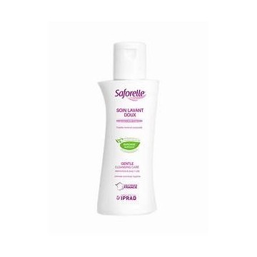 SAFORELLE SOIN LAVANT DOUX...