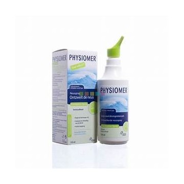 Physiomer Eucalyptus Spray...
