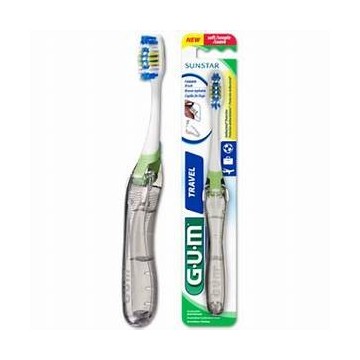 GUM BROSSE A DENT VOYAGE...