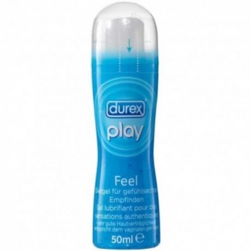 DUREX GEL LUBRIFIANT PLAY...