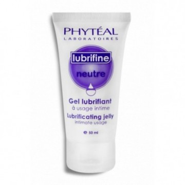 PHYTEAL LUBRIFINE gel...