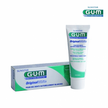 GUM Dentifrice Original...