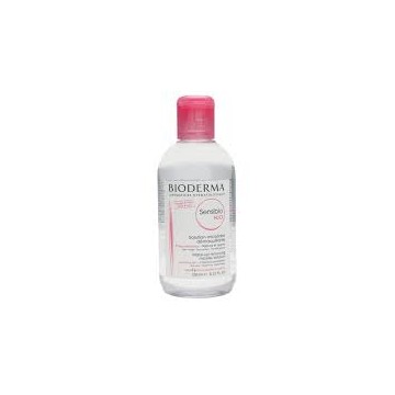 BIODERMA SENSIBIO H2O...