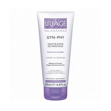 URIAGE GYN-PHY- TOILETTE...
