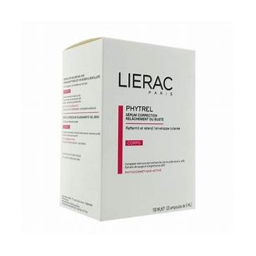 LIERAC PHYTREL SERUM...