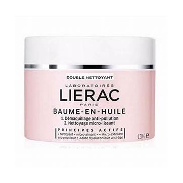 LIERAC BAUME-EN-HUILE...