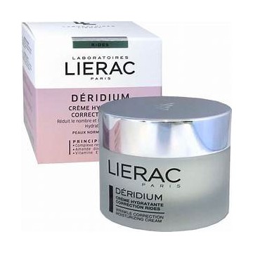 LIERAC DÉRIDIUM CRÈME...
