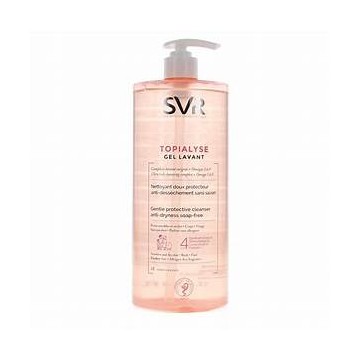 SVR TOPIALYSE GEL LAVANT...