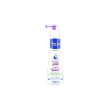 MUSTELA Gel hygiène intime...