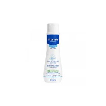 MUSTELA BEBE LAIT DE...