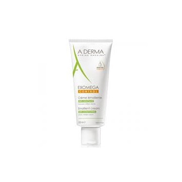 ADERMA EXOMEGA CONTROL...