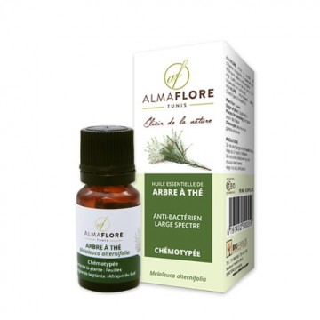 Almaflore Huile Essentielle...