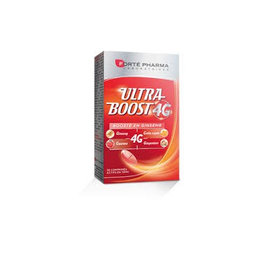 FORTE PHARMA VITALITÉ 4G...