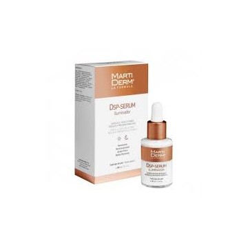 MARTIDERM  DSP-Sérum...