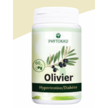 PHYTOKAD OLIVIER 60 GÉLULES