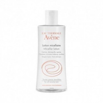 Avene Lotion Micellaire, 400ml