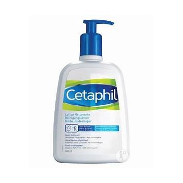 CETAPHIL LOTION NETTOYANTE...