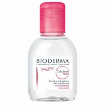 BIODERMA SENSIBIO H2O...