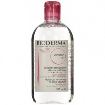 BIODERMA SENSIBIO H2O...
