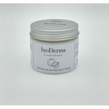 InoDerma Huile de noix de...