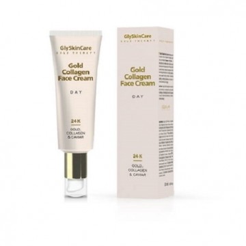 GlySkinCare - Gold Collagen...