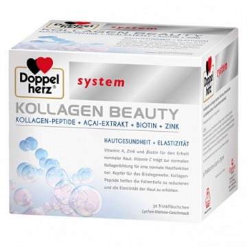 Doppelherz System Collagene...