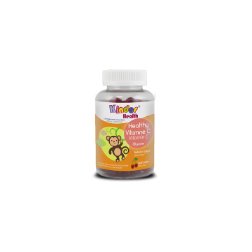 KINDER HEALTH GUMMIES...