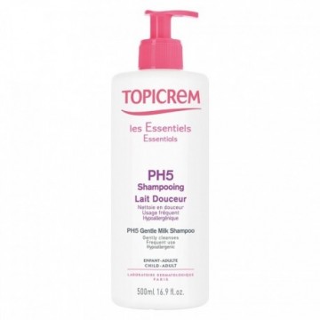 TOPICREM PH5 SHAMPOOING...
