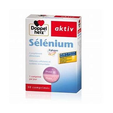 DOPPEL HERZ AKTIV SELENIUM...