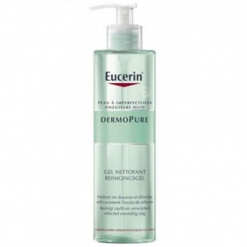 EUCERIN DERMOPURE GEL...