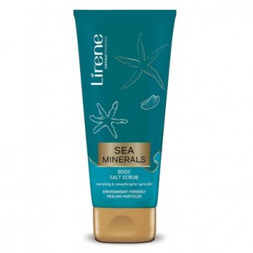 LIRENE GOMMAGE TUBE SEA...