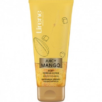 LIRENE GOMMAGE TUBE MANGUE...