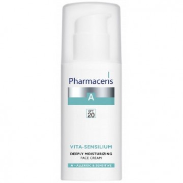 PHARMACERIS A...