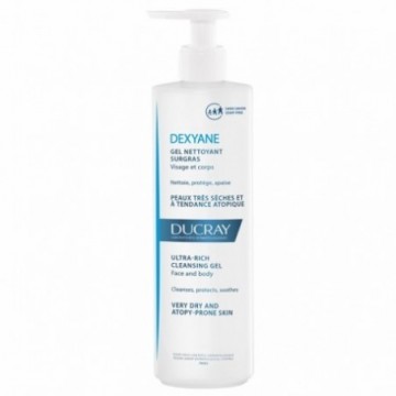 Ducray Dexyane Gel...